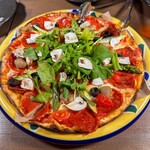 肉と石窯ピザのイタリアン Pizzacozou - 