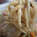 パーラーフタバ - 