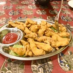 リトルスパイス - 