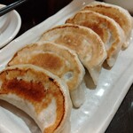 陳餃子亭 - 