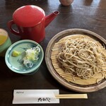 Teuchi Soba Taneya - 