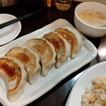 陳餃子亭 - 