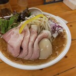 味噌ぶりNoodle みやみや - 