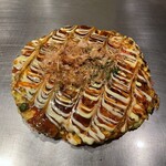 Okonomiyaki Goroppe Shokudou - 