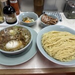 新宿小滝橋 クマちゃんラーメン - 