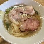 麺 㐂色 - 