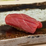 THE SUSHI GINZA 極 - 