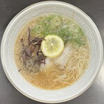 拉麺酒房　しはら - 