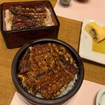 Unagi Namazuya - 