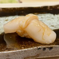 THE SUSHI GINZA 極 - 