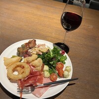 Prime42 steakhouse & sky bar -  Prime42 steakhouse & sky bar -