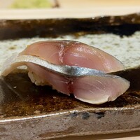THE SUSHI GINZA 極 - 