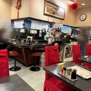 中華料理 唐園_2