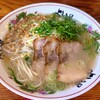 よしみ屋ラーメン