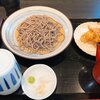 山形蕎麦 やま久 六丁の目店