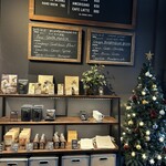 THE ROASTERY BY NOZY COFFEE - 