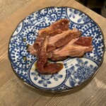 焼肉ホルモン たけ田 - 