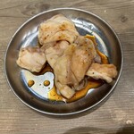 焼肉ホルモン たけ田 - 