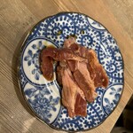 焼肉ホルモン たけ田 - 