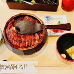 あつた蓬莱軒 - 