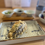 Tempura Saki Tei - 