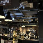 THE ROASTERY BY NOZY COFFEE - 