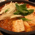 韓国家庭料理 ホドリ - 