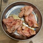 焼肉ホルモン たけ田 - 