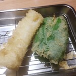 Tempura Hirao - 