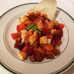 ウルフギャング・ステーキハウス 丸の内店 - 