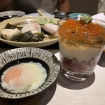 Sushi Izakaya Mikaduki - 