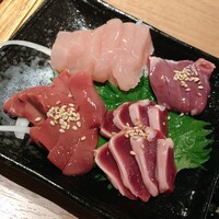 葛城 - 