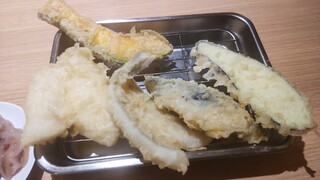 天麩羅処ひらお - 