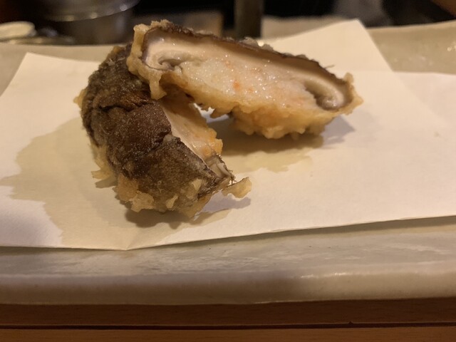 Tempura Iwai photo 3