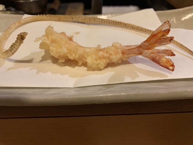 Tempura Iwai