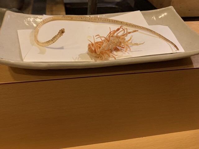 Tempura Iwai photo 2