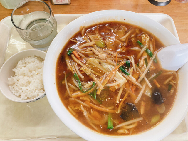 中華元宝 元宝 - 桔梗/中華料理 | 食べログ