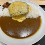 マイカリー食堂 - 