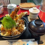 Tempura Ten Kichi - 