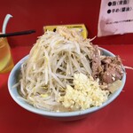 ラーメン二郎 - 