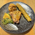 インド家庭料理 ラニ - 