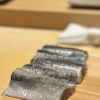 鮨 さいとう - 