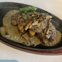 RUBY JACK'S SEAFOOD & STEAK - 