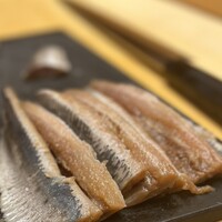 鮨 さいとう - 