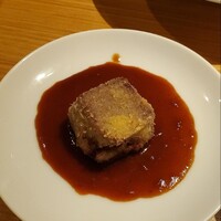 ビーフキッチン 恵比寿店 - 