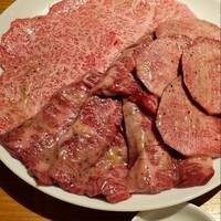 ビーフキッチン 恵比寿店 - 
