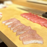 鮨 さいとう - 