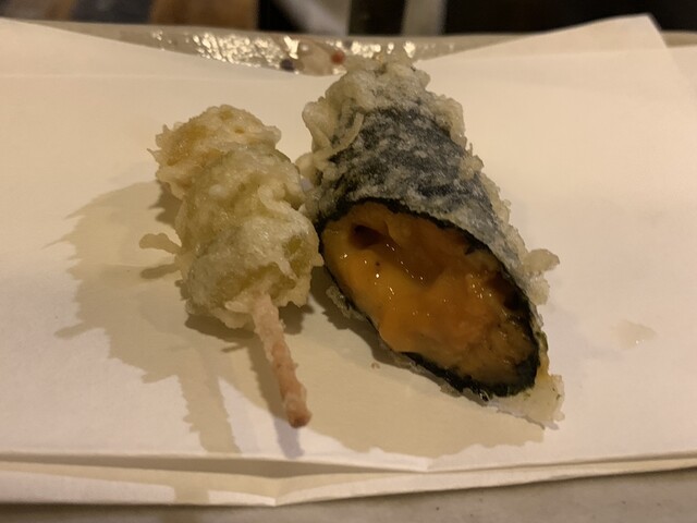 Tempura Iwai photo 5