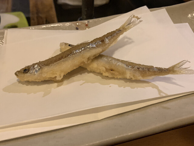 Tempura Iwai photo 4