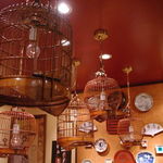 中国屋台料理 大龍 - 店内